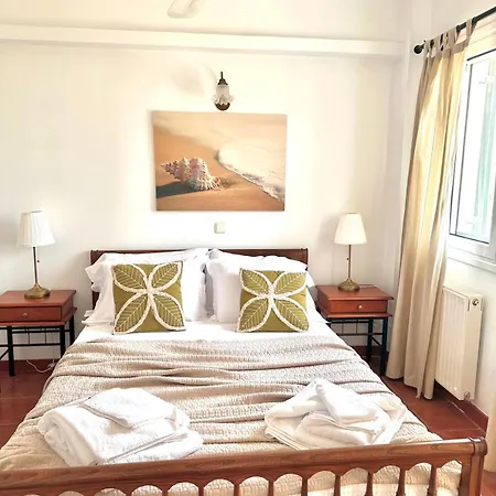 E Mare Villa&apartment *
