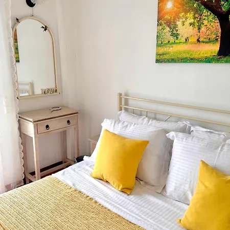 E Mare Villa&apartment * Tsilivi (Zakynthos)