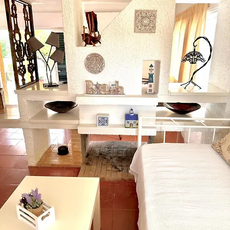 Villa E Mare Villa&apartment *