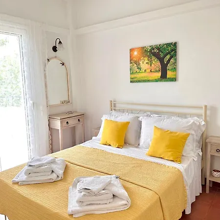 Villa E Mare Villa&apartment Tsilivi (Zakynthos)