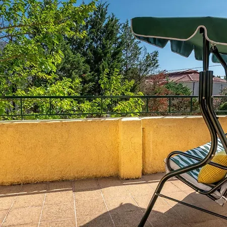 Villa E Mare Villa&apartment Tsilivi (Zakynthos)