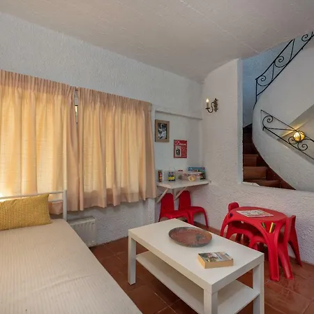 Villa E Mare Villa&apartment *