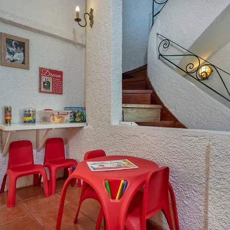 E Mare Villa&apartment Villa *