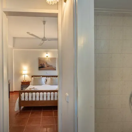 E Mare Villa&apartment Tsilivi (Zakynthos)