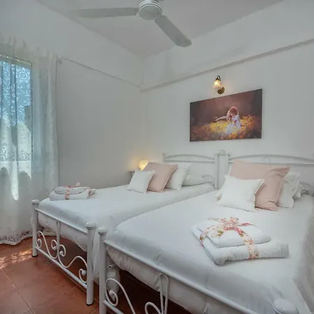 E Mare Villa&apartment Tsilivi (Zakynthos)