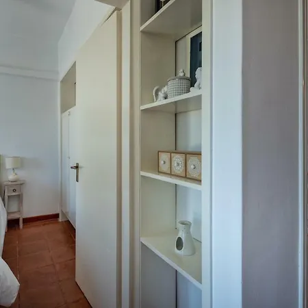 Villa E Mare Villa&apartment