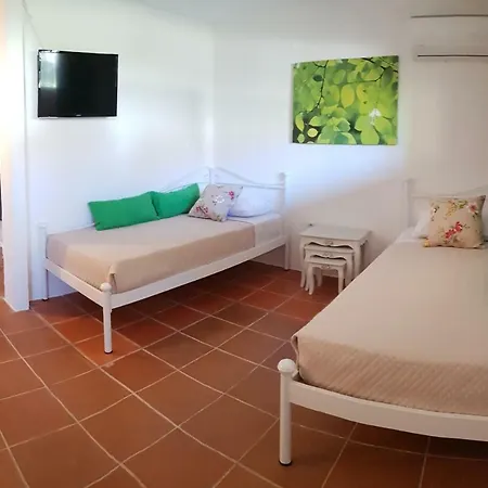 Villa E Mare Villa&apartment